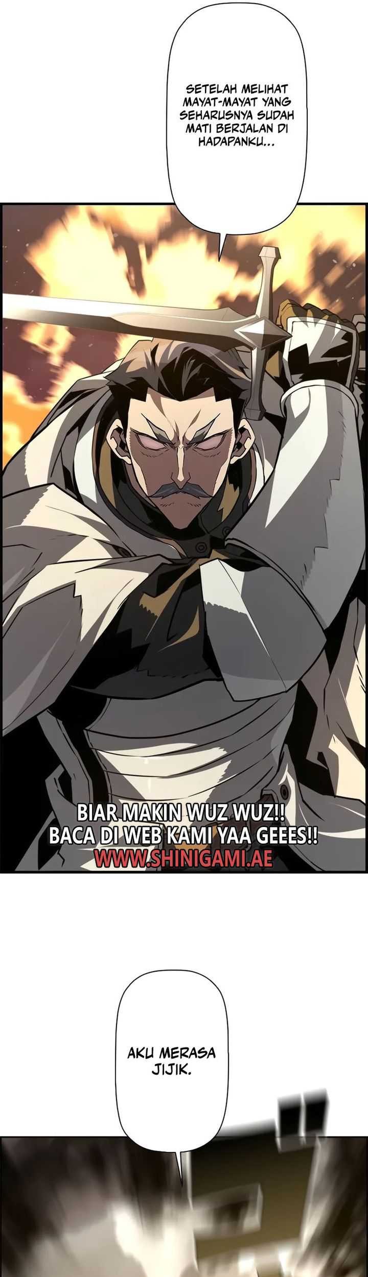 Necromancer’s Evolutionary Traits Chapter 79 Gambar 15