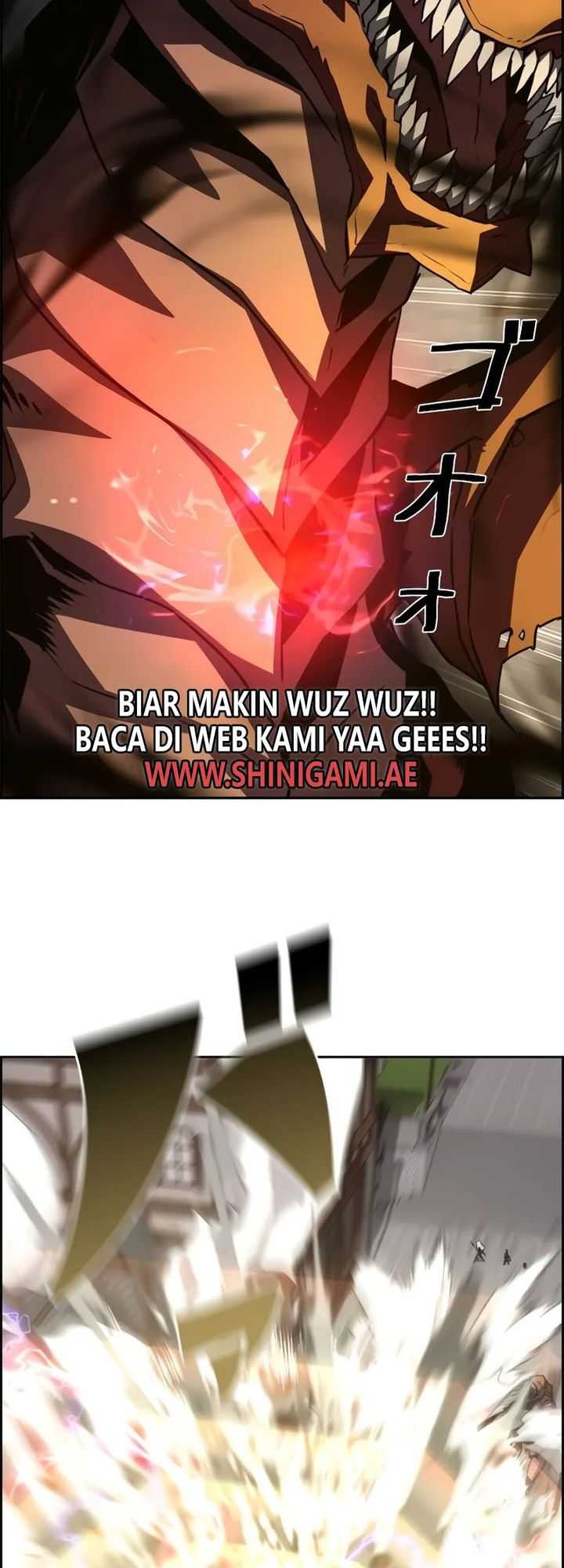 Necromancer’s Evolutionary Traits Chapter 79 Gambar 17