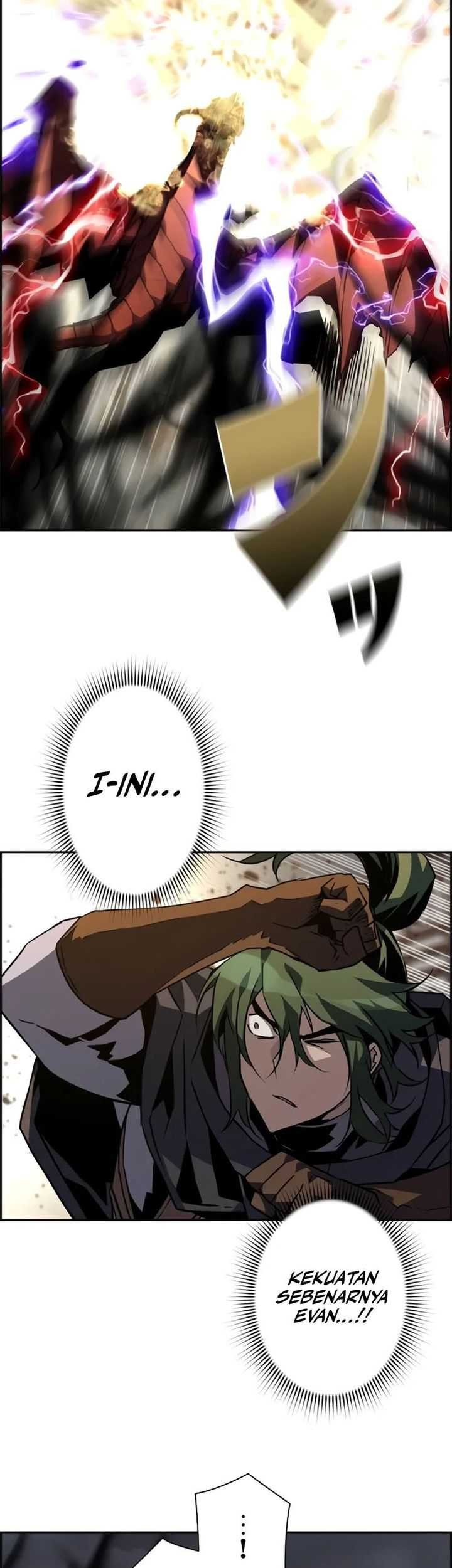Necromancer’s Evolutionary Traits Chapter 79 Gambar 18