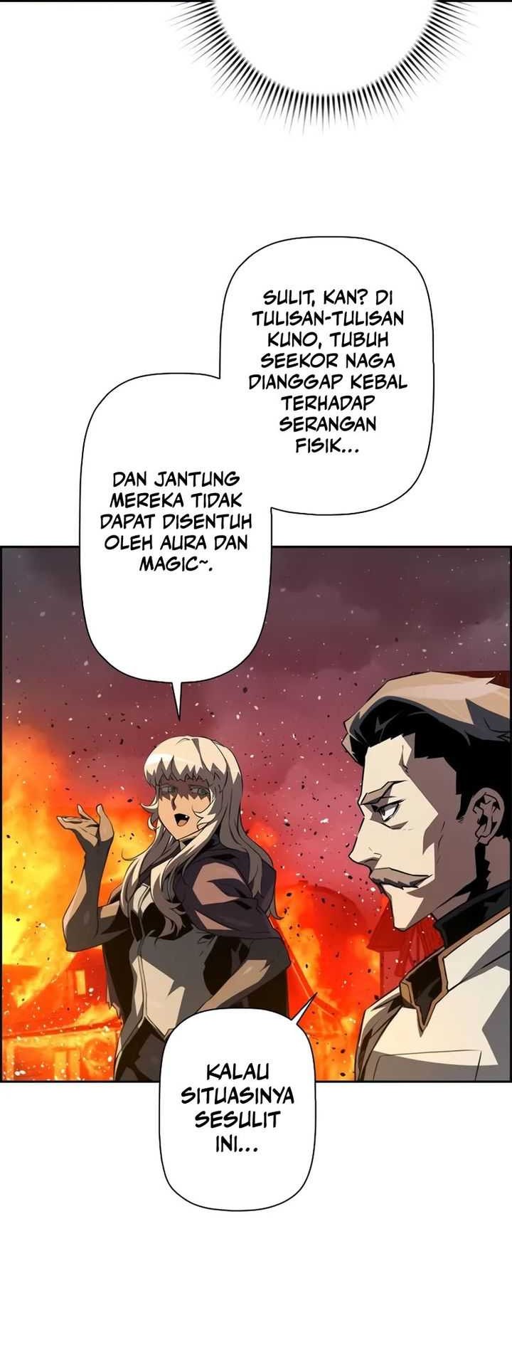 Necromancer’s Evolutionary Traits Chapter 79 Gambar 20