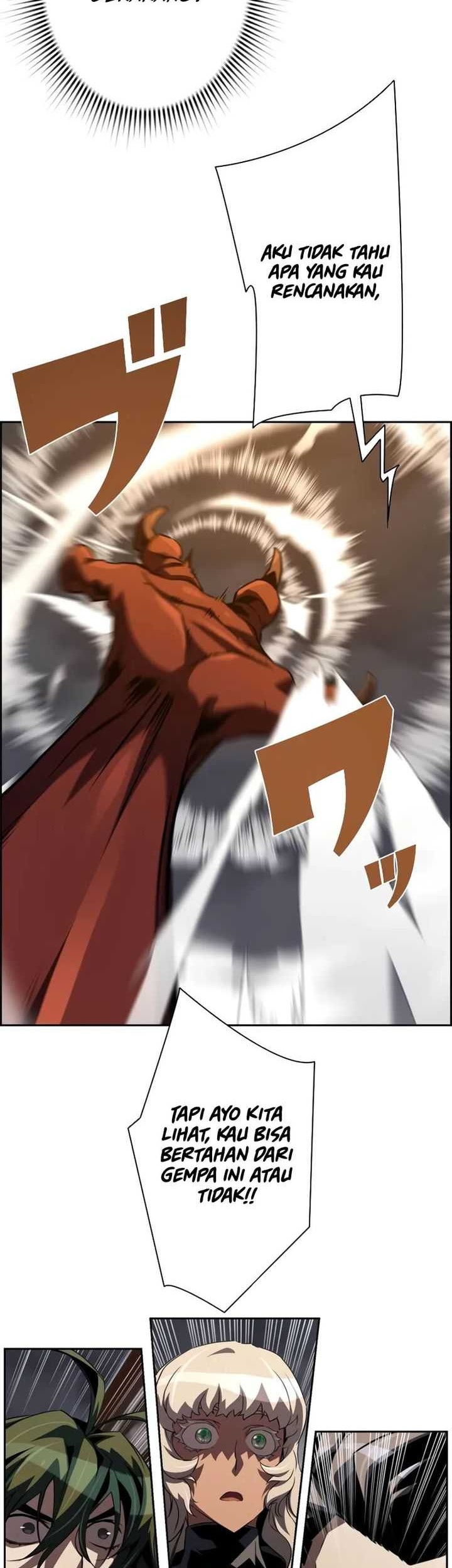 Necromancer’s Evolutionary Traits Chapter 79 Gambar 22