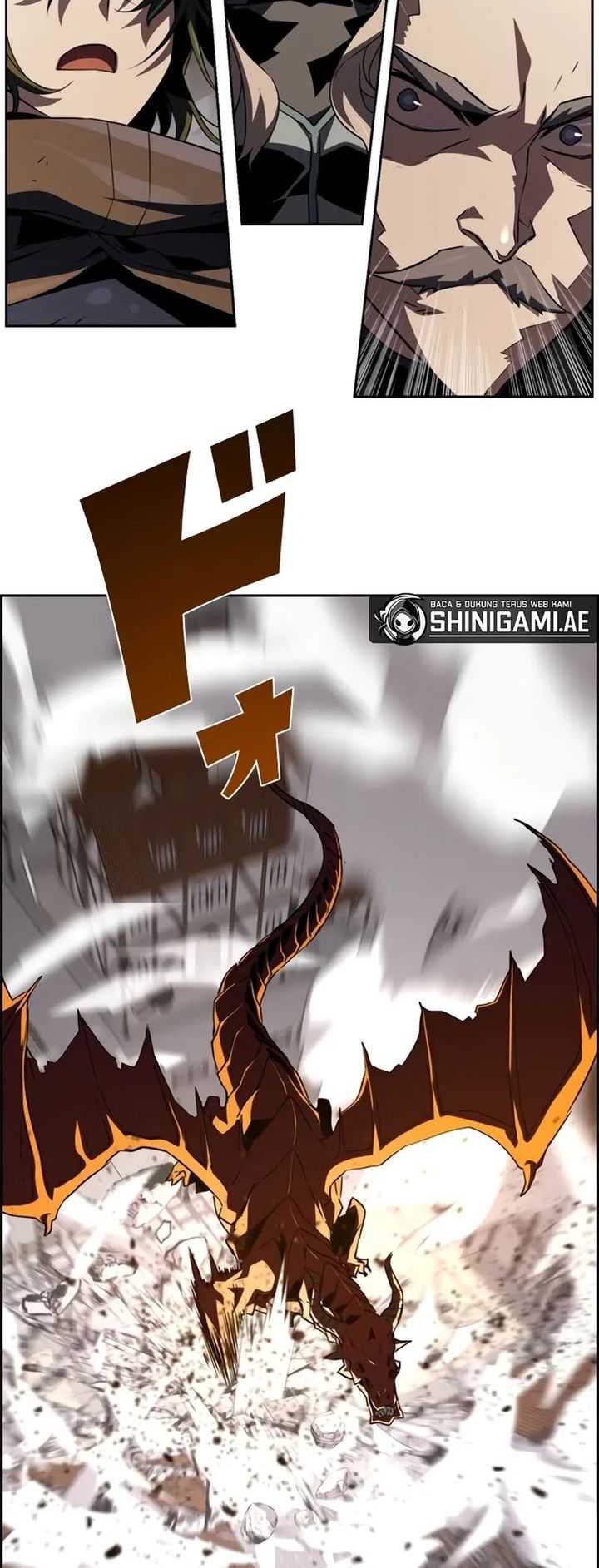 Necromancer’s Evolutionary Traits Chapter 79 Gambar 23