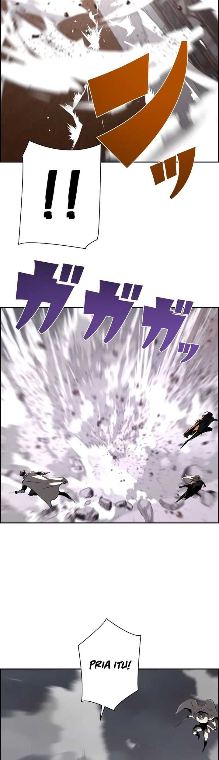 Necromancer’s Evolutionary Traits Chapter 79 Gambar 24