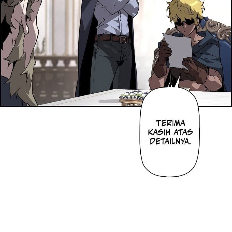 Necromancer’s Evolutionary Traits Chapter 8 Gambar 16
