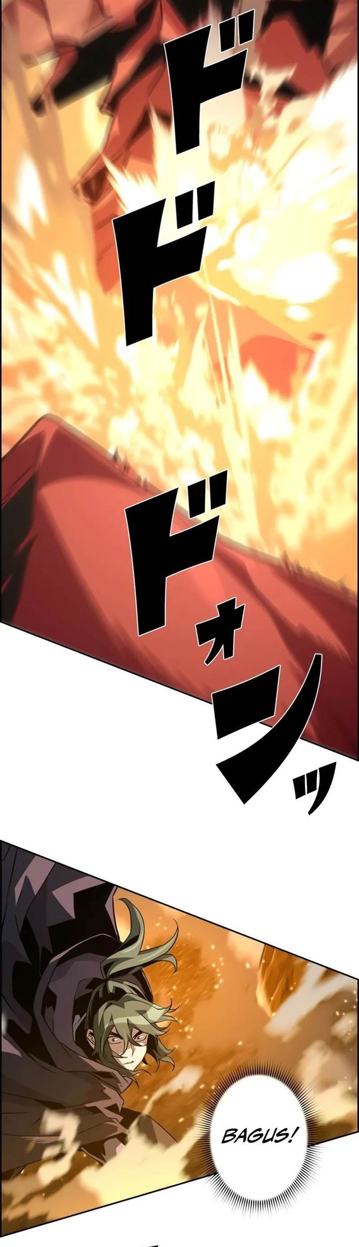 Necromancer’s Evolutionary Traits Chapter 80 Gambar 36