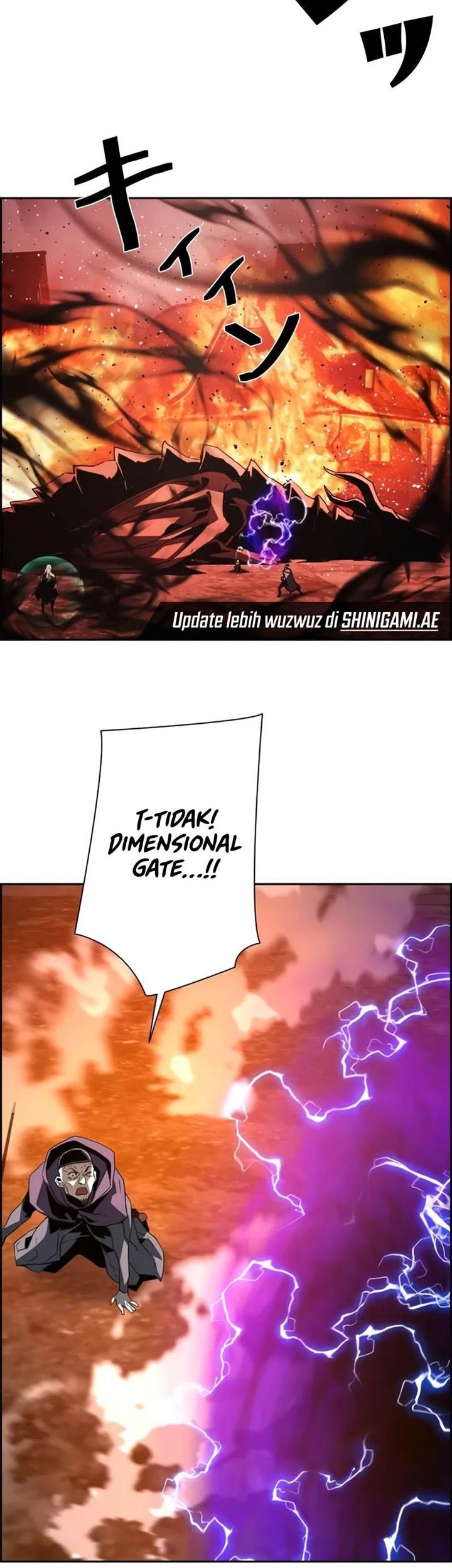 Necromancer’s Evolutionary Traits Chapter 80 Gambar 38