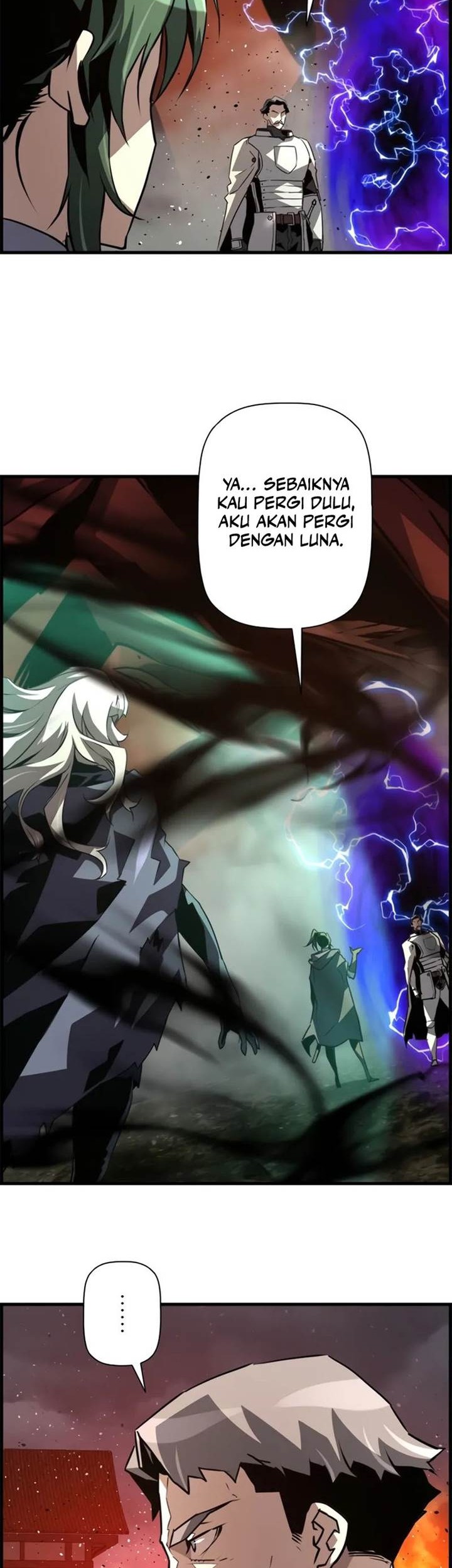 Necromancer’s Evolutionary Traits Chapter 80 Gambar 41