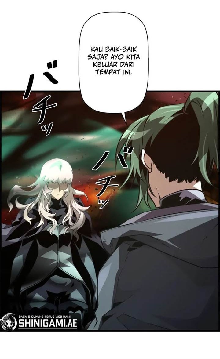 Necromancer’s Evolutionary Traits Chapter 80 Gambar 43