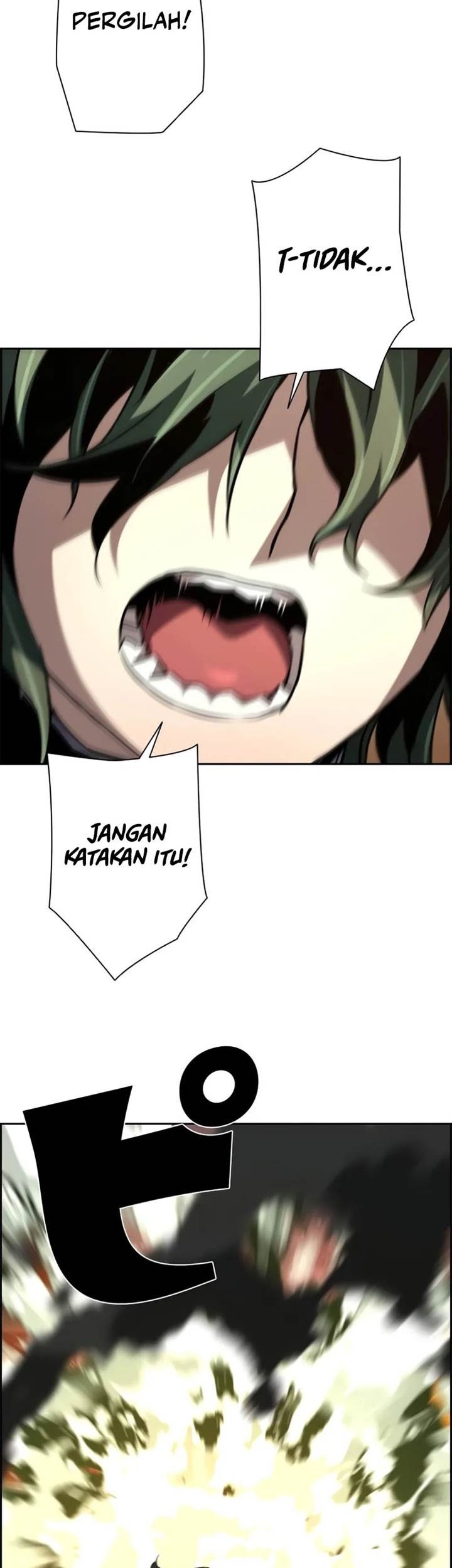 Necromancer’s Evolutionary Traits Chapter 80 Gambar 46