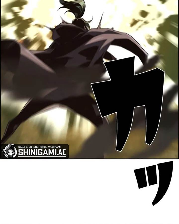Necromancer’s Evolutionary Traits Chapter 80 Gambar 47