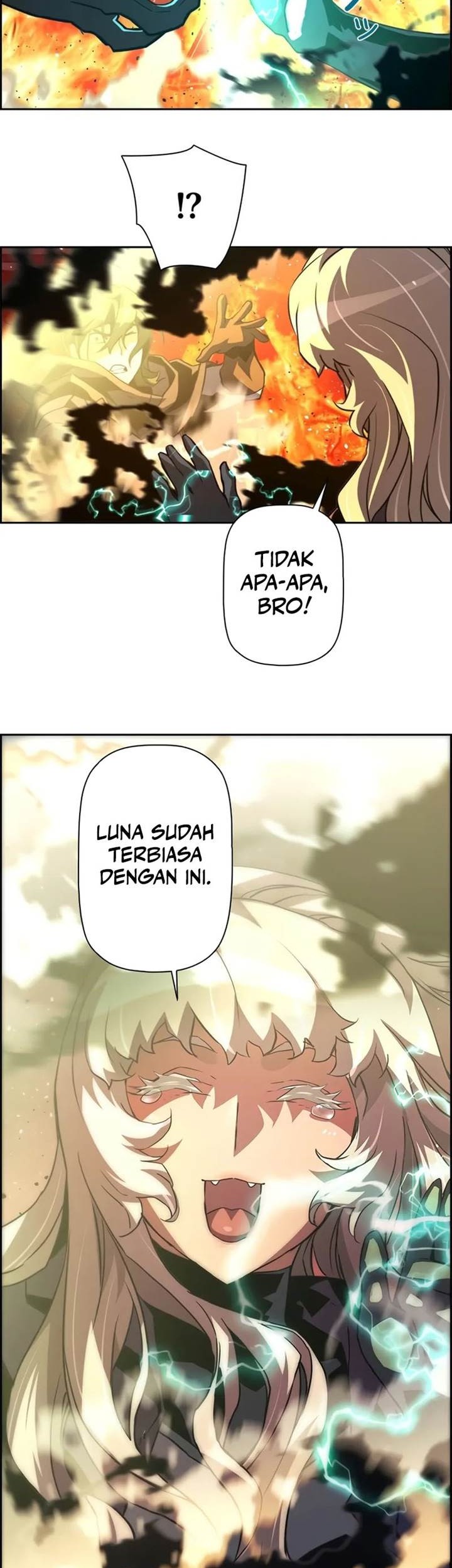 Necromancer’s Evolutionary Traits Chapter 80 Gambar 50