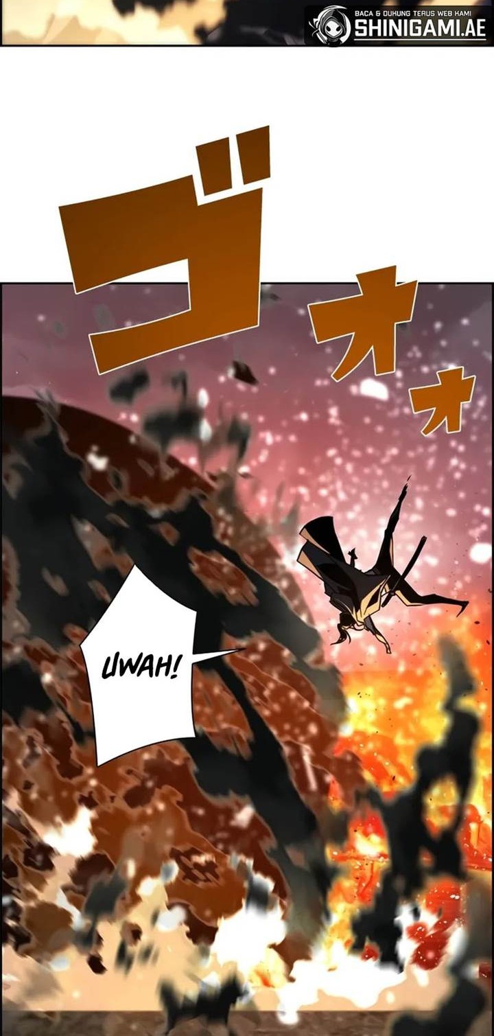 Necromancer’s Evolutionary Traits Chapter 80 Gambar 51