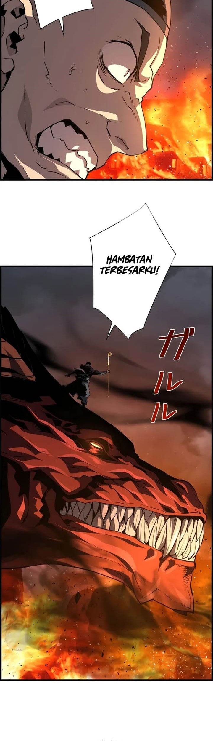 Baca  Necromancer’s Evolutionary Traits Chapter 80 Gambar 2