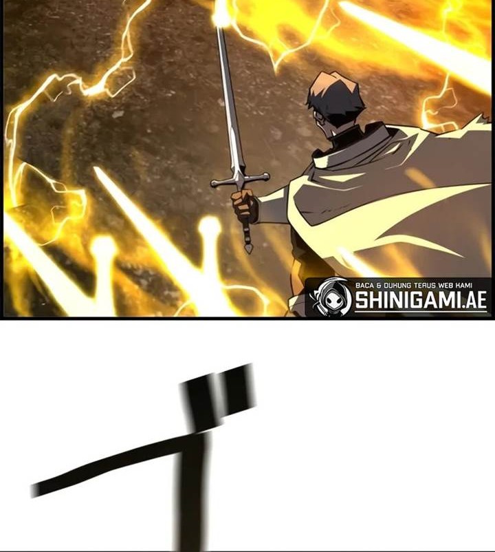 Necromancer’s Evolutionary Traits Chapter 80 Gambar 8