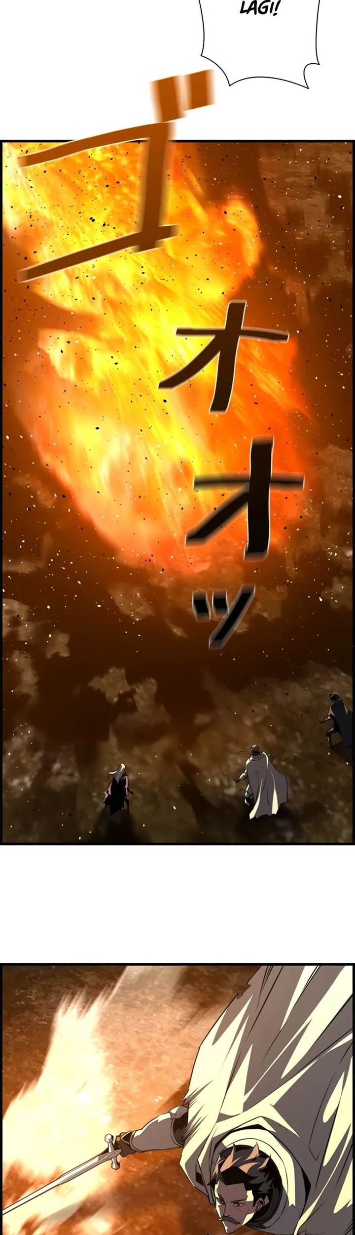 Necromancer’s Evolutionary Traits Chapter 80 Gambar 14