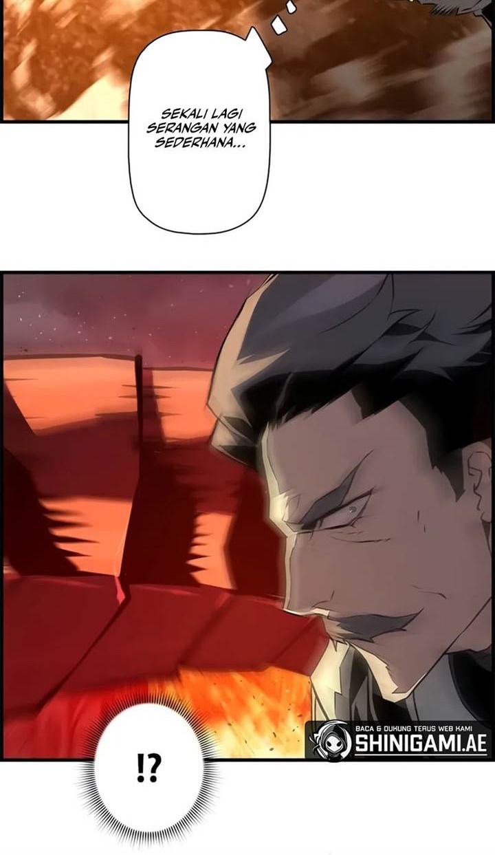 Necromancer’s Evolutionary Traits Chapter 80 Gambar 15