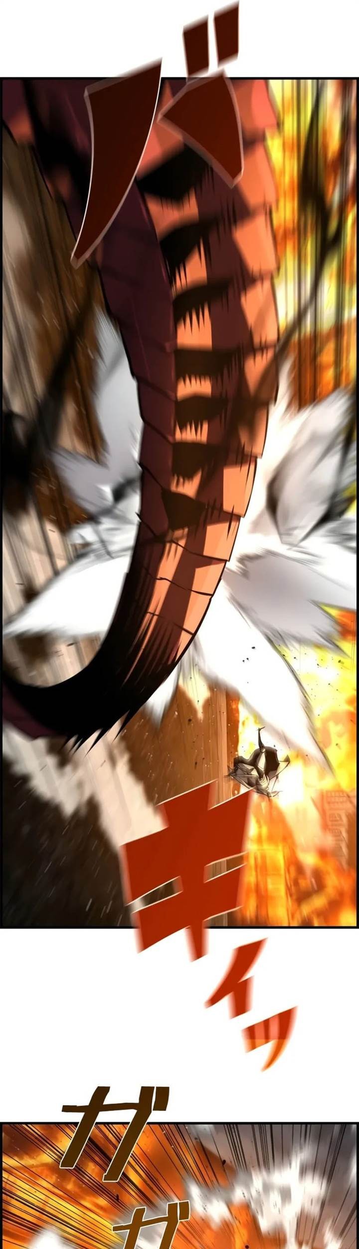 Necromancer’s Evolutionary Traits Chapter 80 Gambar 16