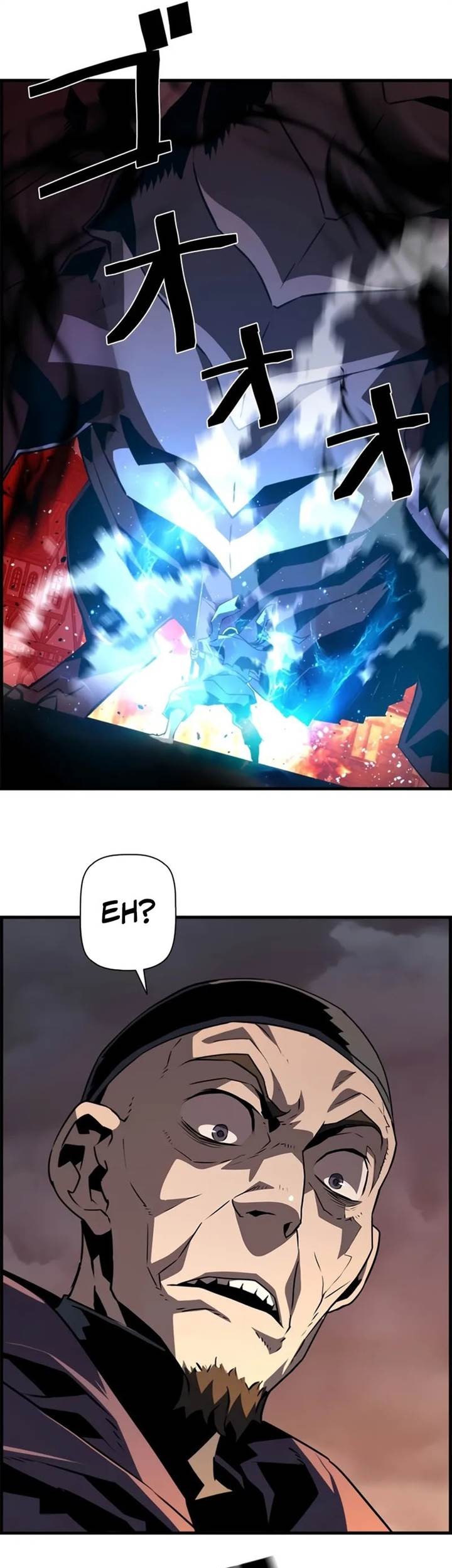 Necromancer’s Evolutionary Traits Chapter 80 Gambar 20