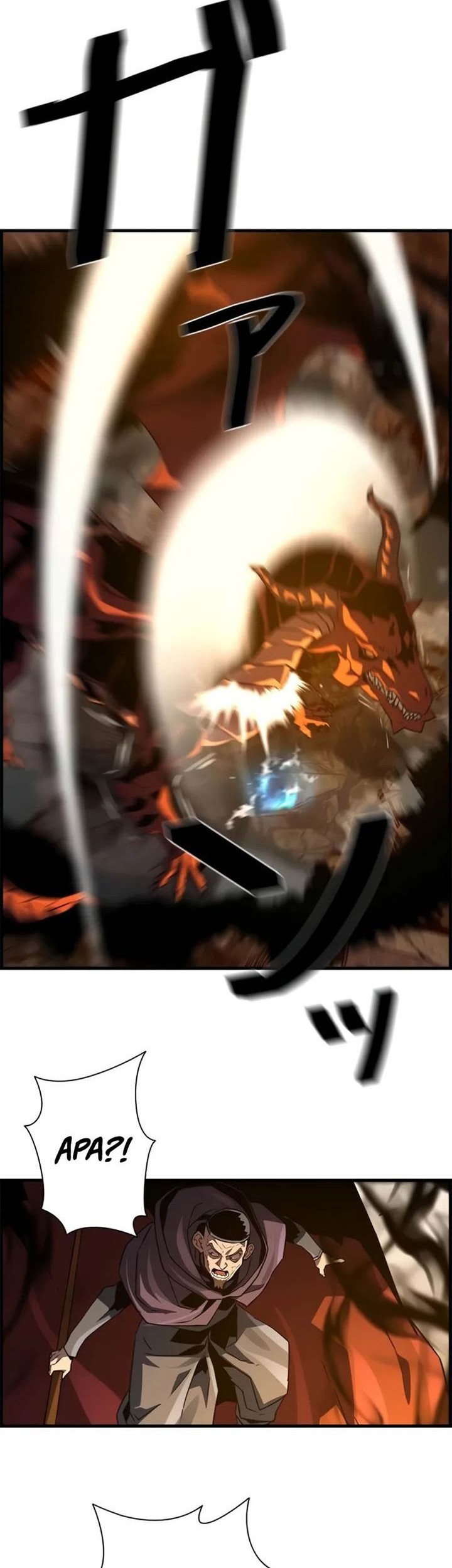 Necromancer’s Evolutionary Traits Chapter 80 Gambar 21