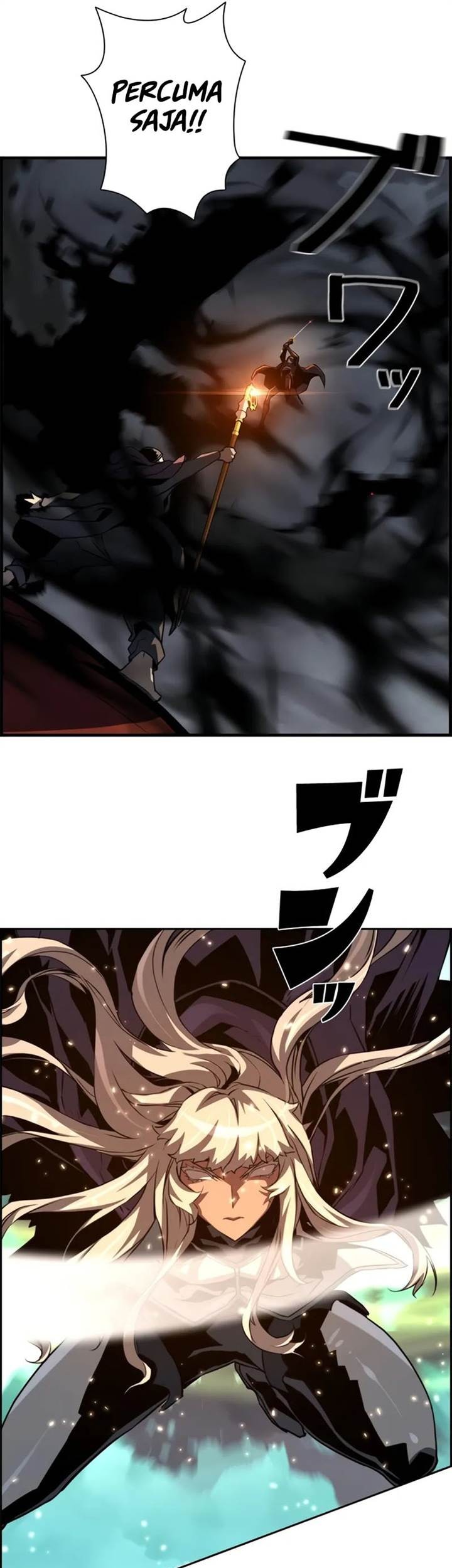 Necromancer’s Evolutionary Traits Chapter 80 Gambar 24