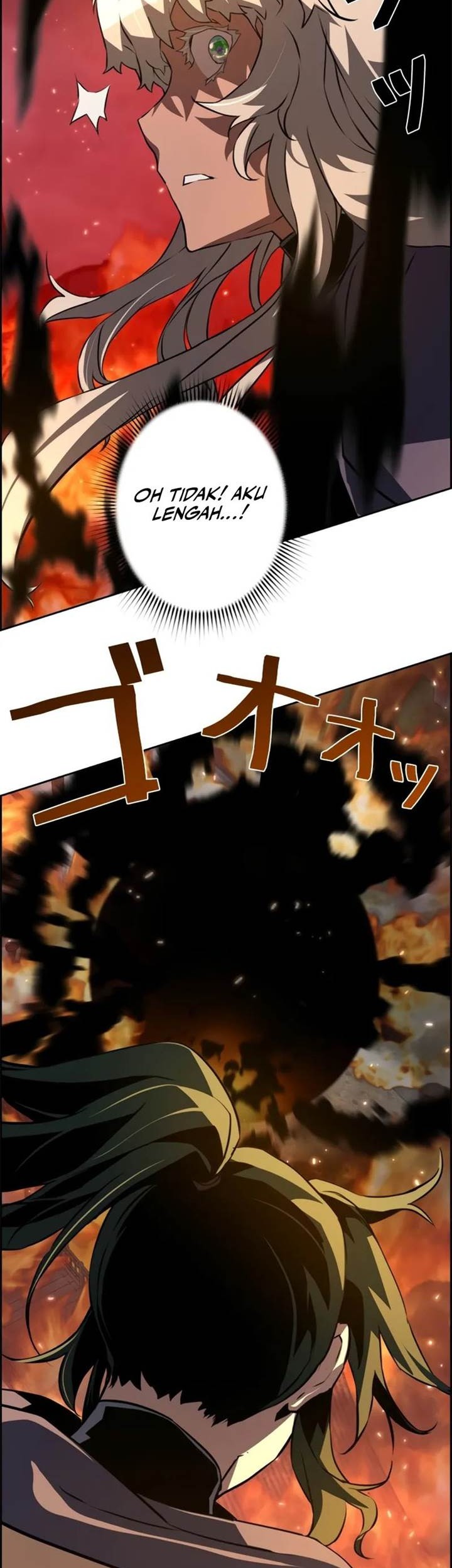 Necromancer’s Evolutionary Traits Chapter 80 Gambar 26