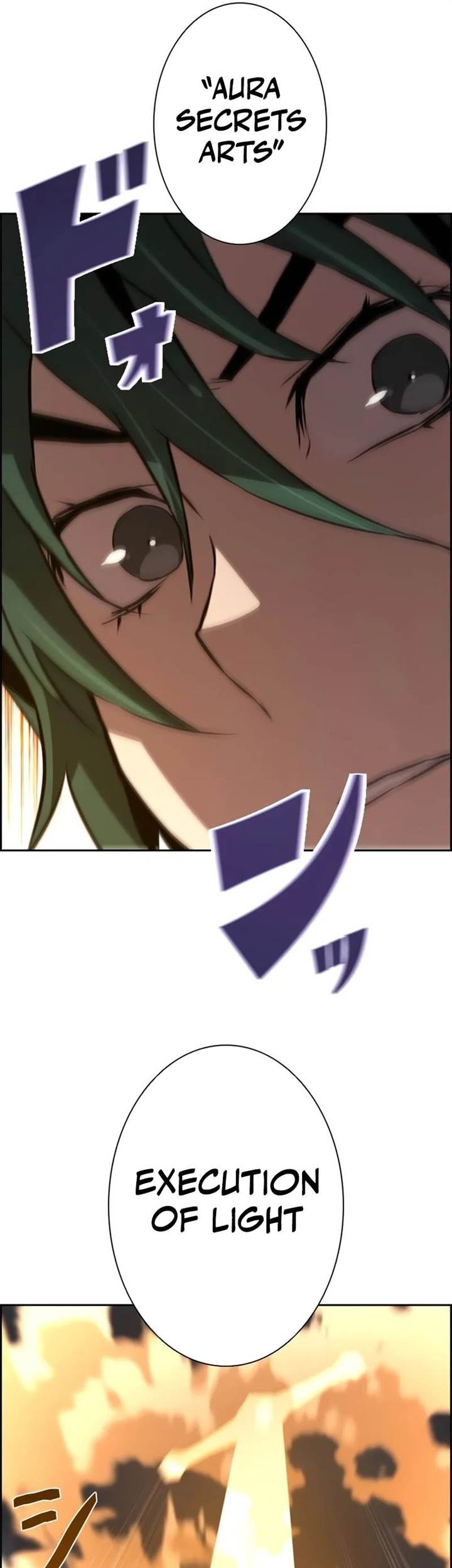 Necromancer’s Evolutionary Traits Chapter 80 Gambar 28