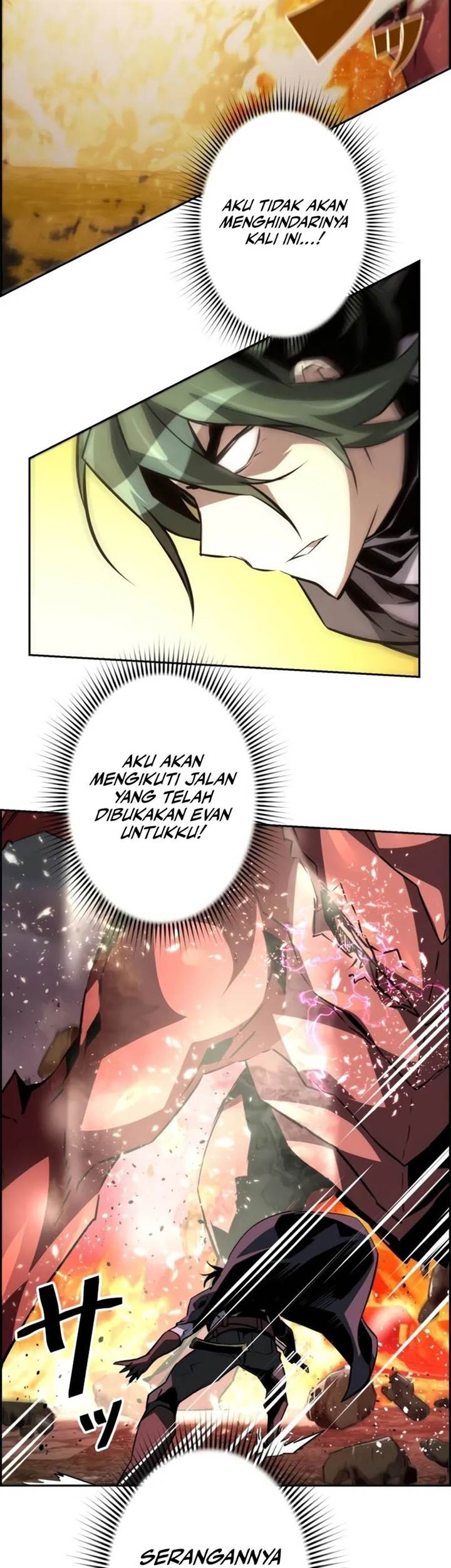 Necromancer’s Evolutionary Traits Chapter 80 Gambar 32