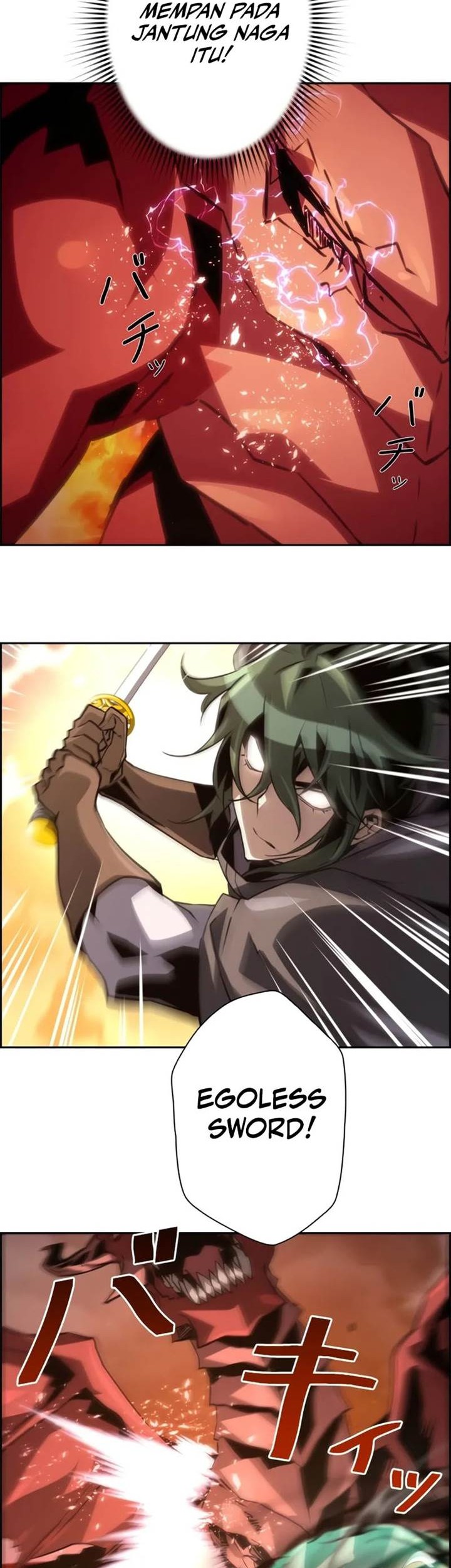 Necromancer’s Evolutionary Traits Chapter 80 Gambar 33