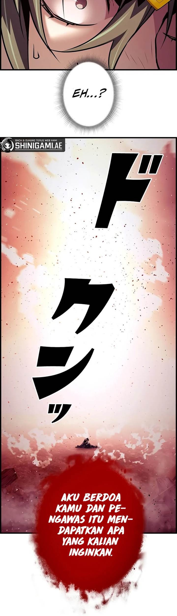 Necromancer’s Evolutionary Traits Chapter 81 Gambar 39