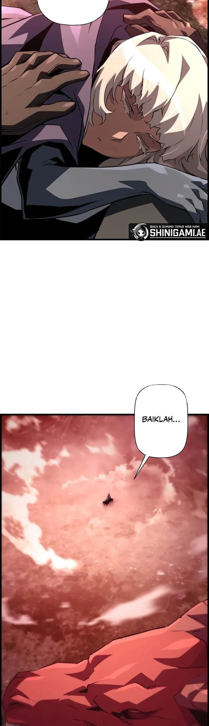 Necromancer’s Evolutionary Traits Chapter 81 Gambar 43