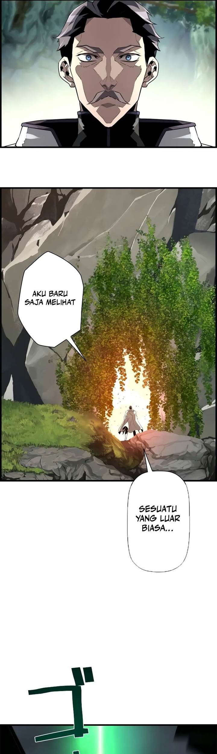 Necromancer’s Evolutionary Traits Chapter 81 Gambar 45