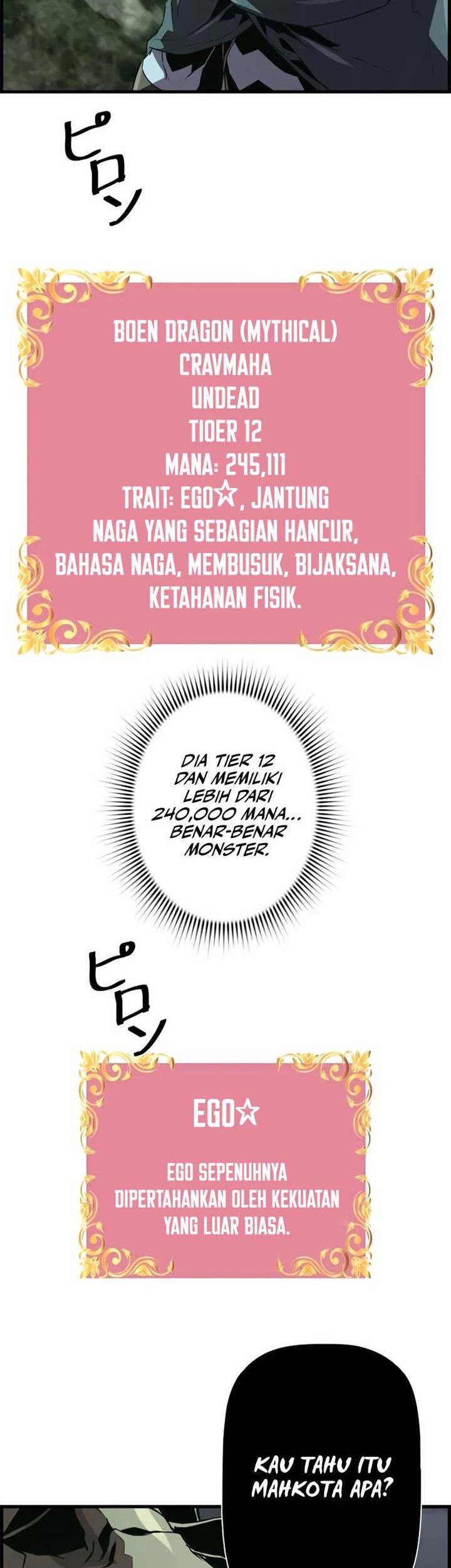 Necromancer’s Evolutionary Traits Chapter 81 Gambar 54