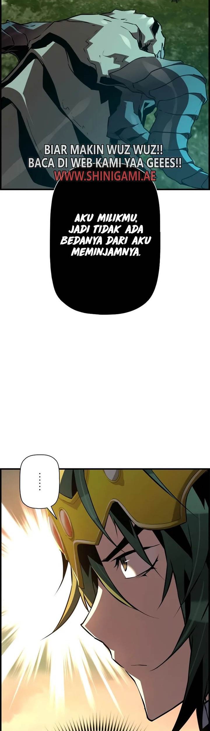 Necromancer’s Evolutionary Traits Chapter 81 Gambar 58