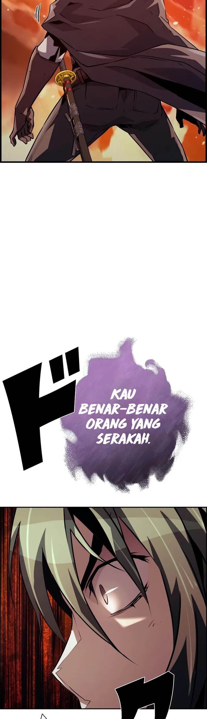 Necromancer’s Evolutionary Traits Chapter 81 Gambar 6