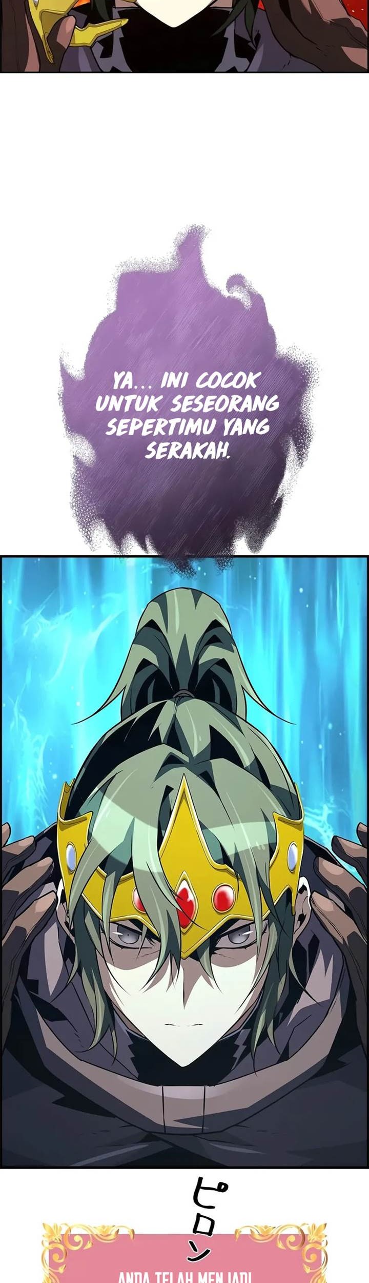 Necromancer’s Evolutionary Traits Chapter 81 Gambar 11