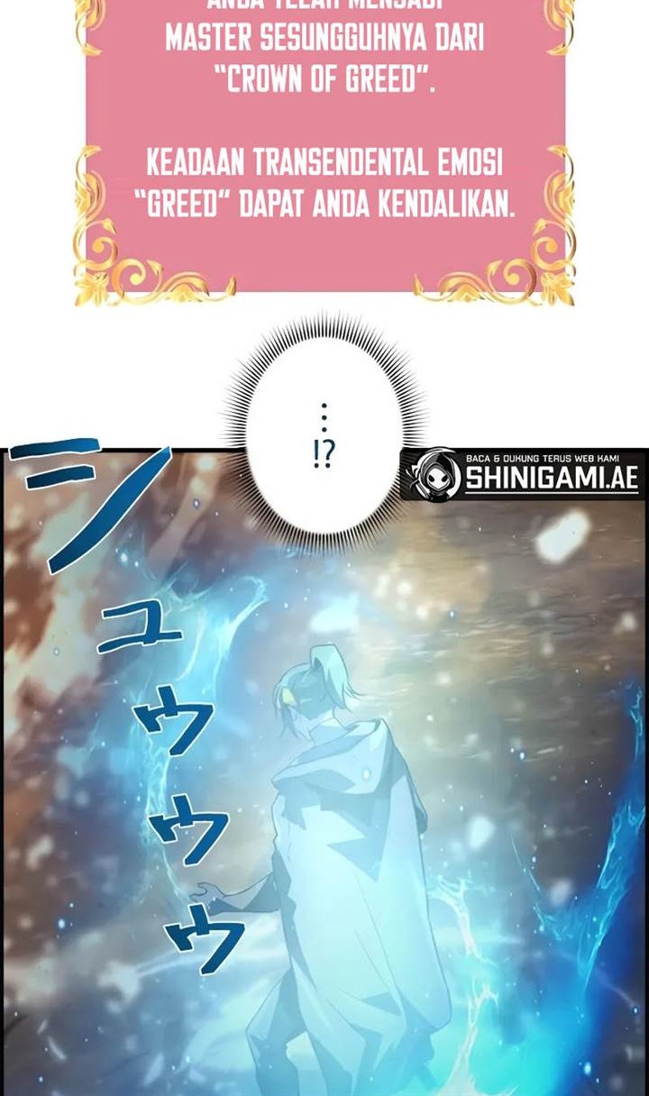 Necromancer’s Evolutionary Traits Chapter 81 Gambar 12