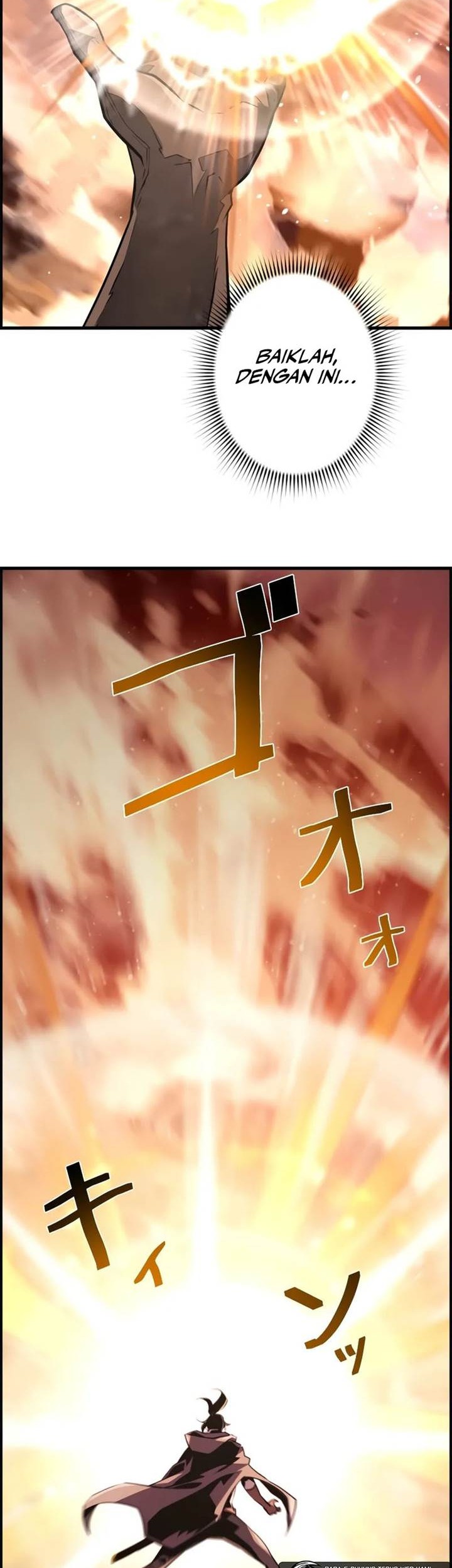 Necromancer’s Evolutionary Traits Chapter 81 Gambar 14