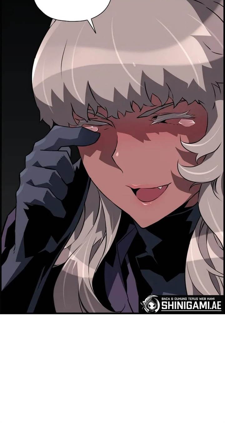 Necromancer’s Evolutionary Traits Chapter 81 Gambar 20