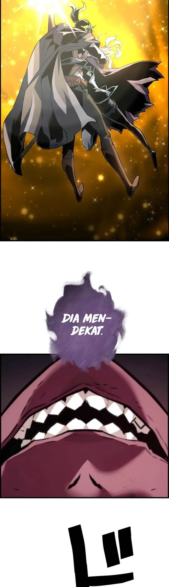 Necromancer’s Evolutionary Traits Chapter 81 Gambar 25