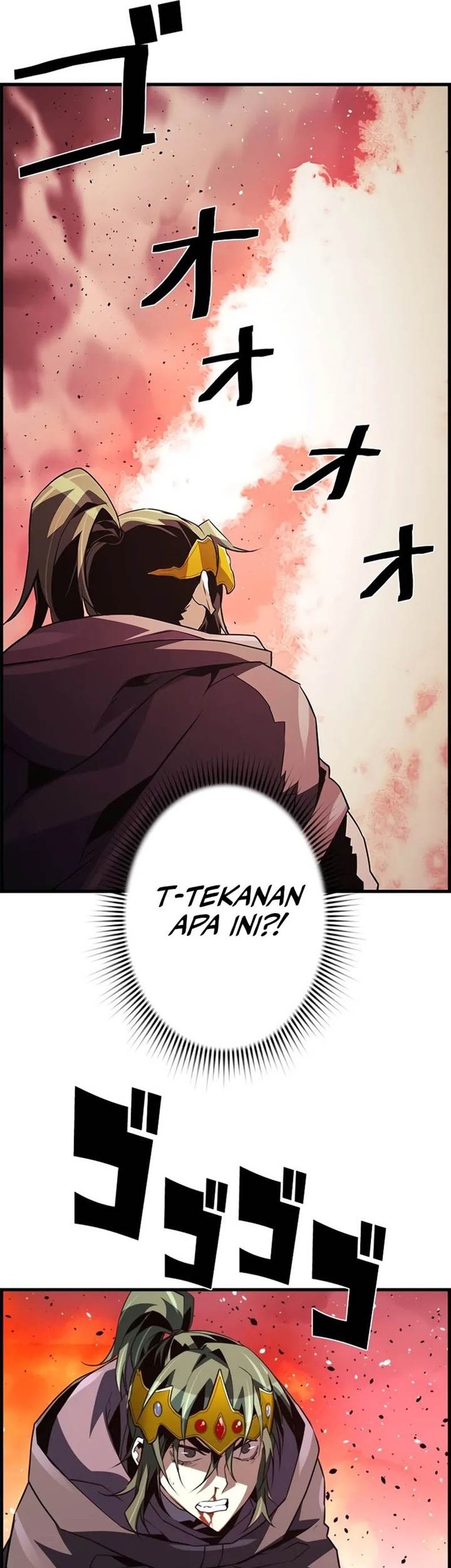 Necromancer’s Evolutionary Traits Chapter 81 Gambar 30