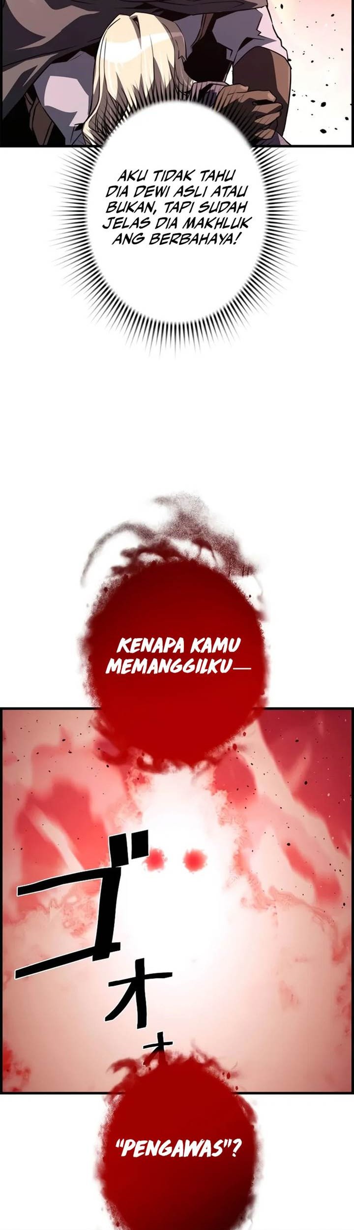 Necromancer’s Evolutionary Traits Chapter 81 Gambar 31