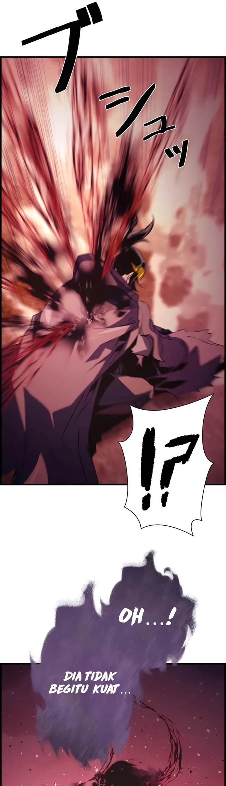 Necromancer’s Evolutionary Traits Chapter 81 Gambar 33