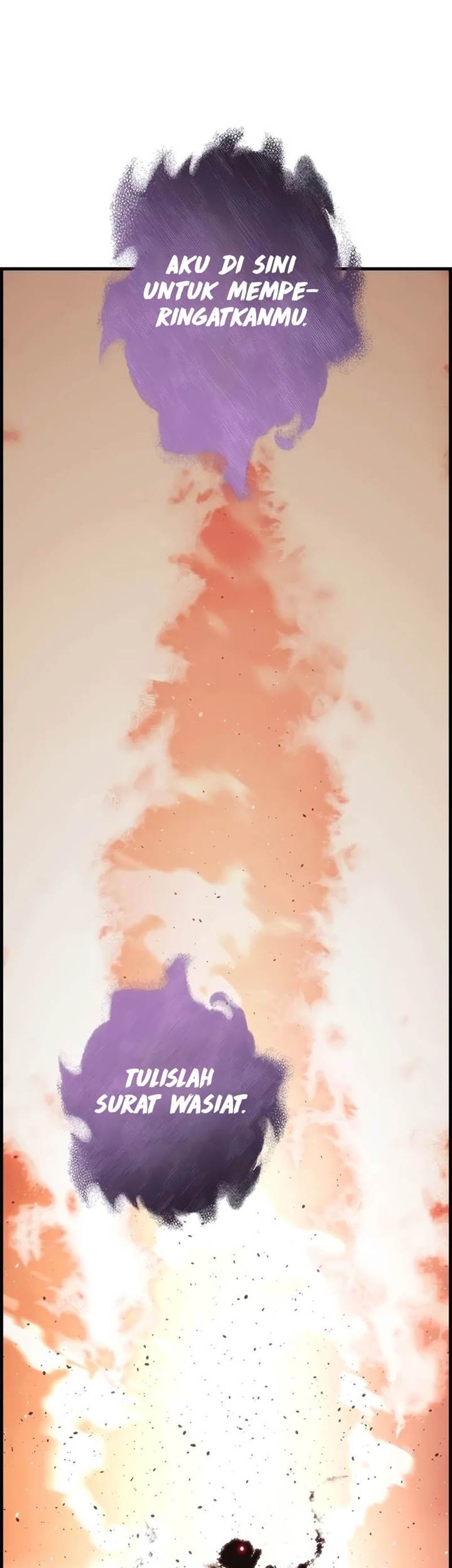 Necromancer’s Evolutionary Traits Chapter 81 Gambar 35