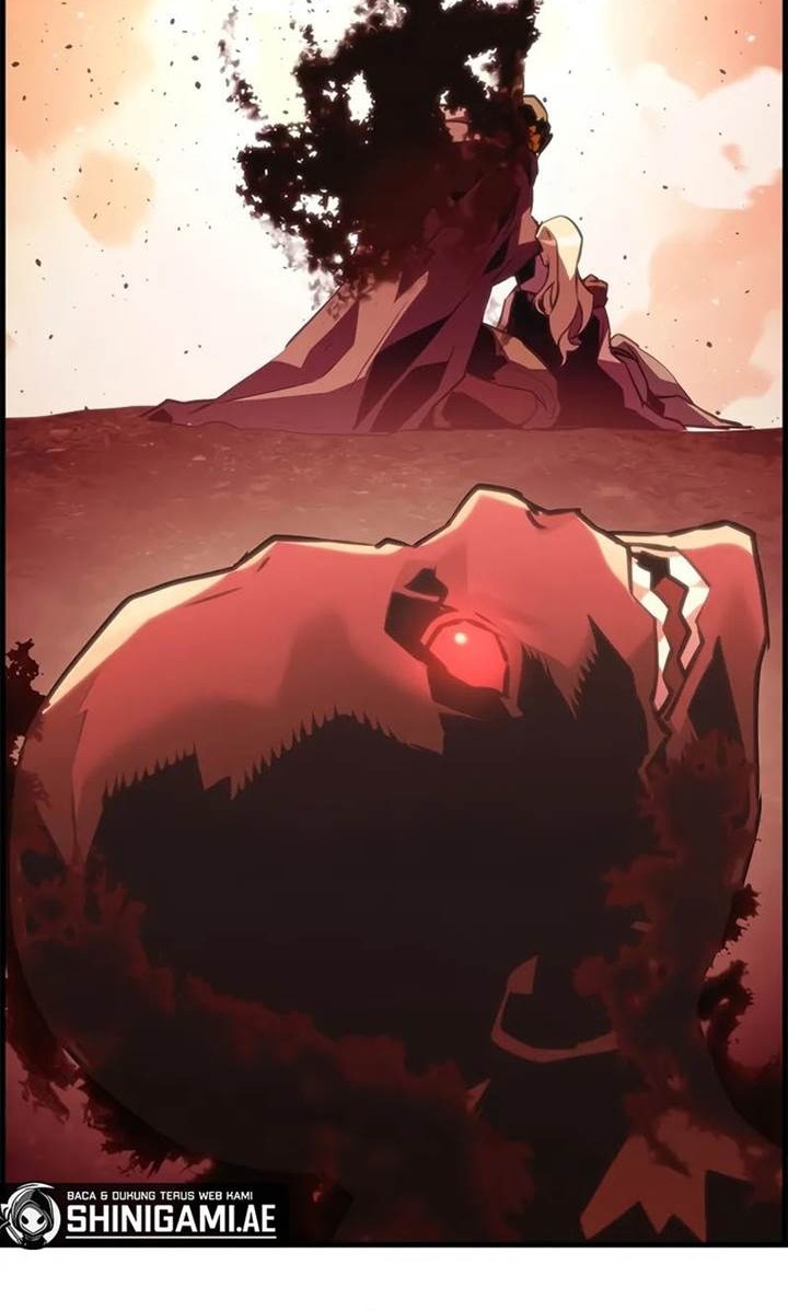 Necromancer’s Evolutionary Traits Chapter 81 Gambar 36