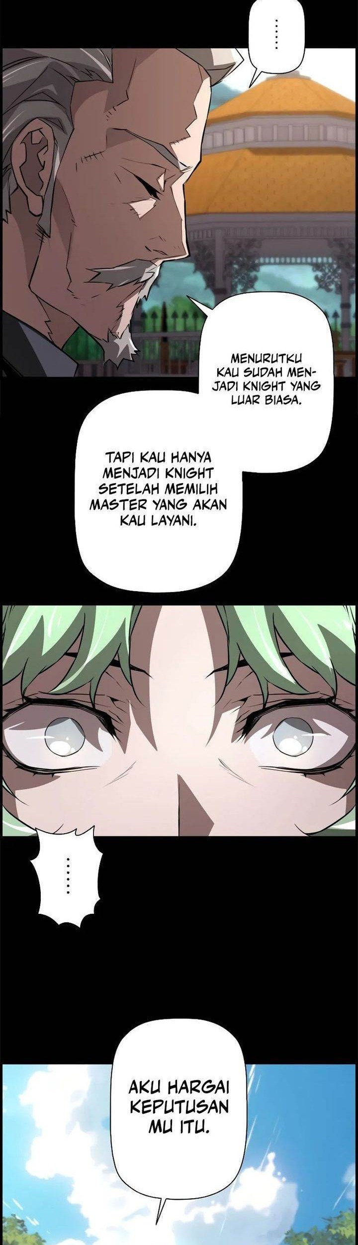 Necromancer’s Evolutionary Traits Chapter 82 Gambar 28