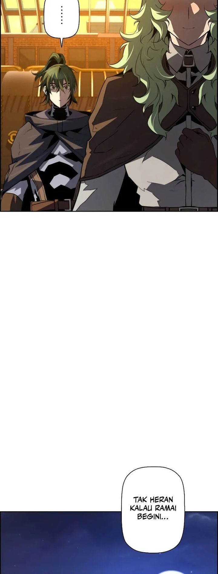 Necromancer’s Evolutionary Traits Chapter 82 Gambar 32