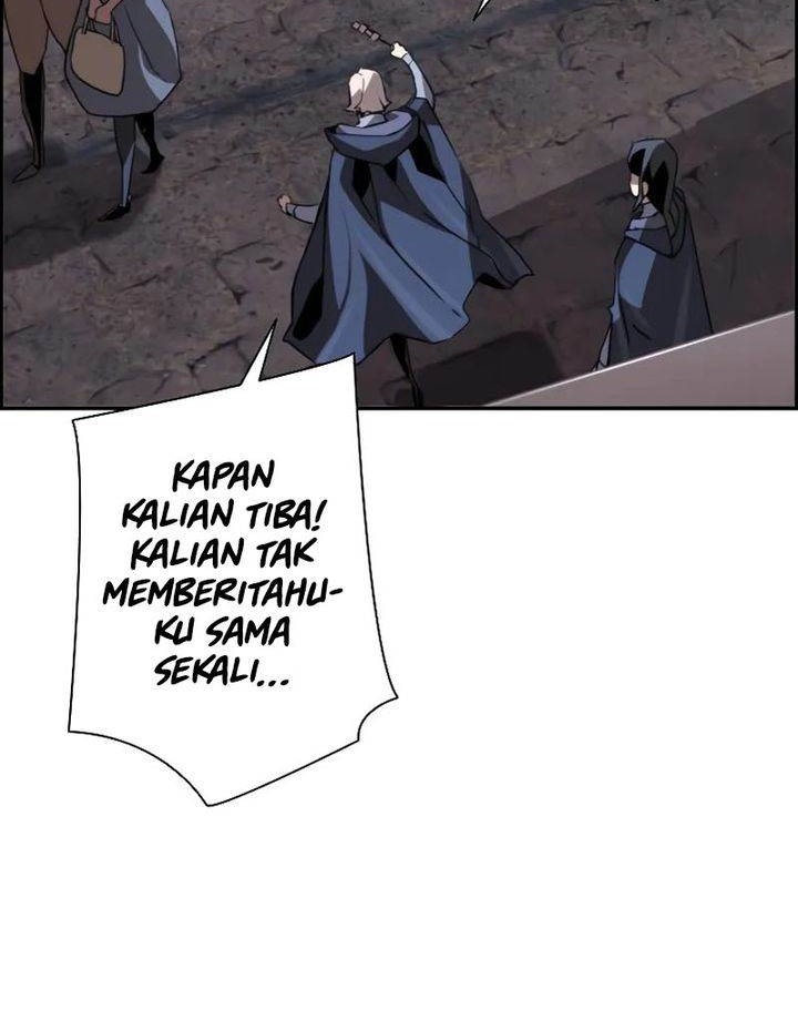 Necromancer’s Evolutionary Traits Chapter 82 Gambar 35