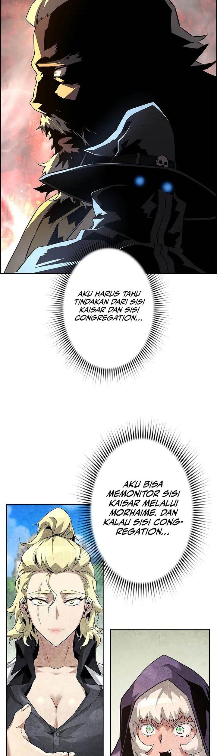 Necromancer’s Evolutionary Traits Chapter 82 Gambar 46