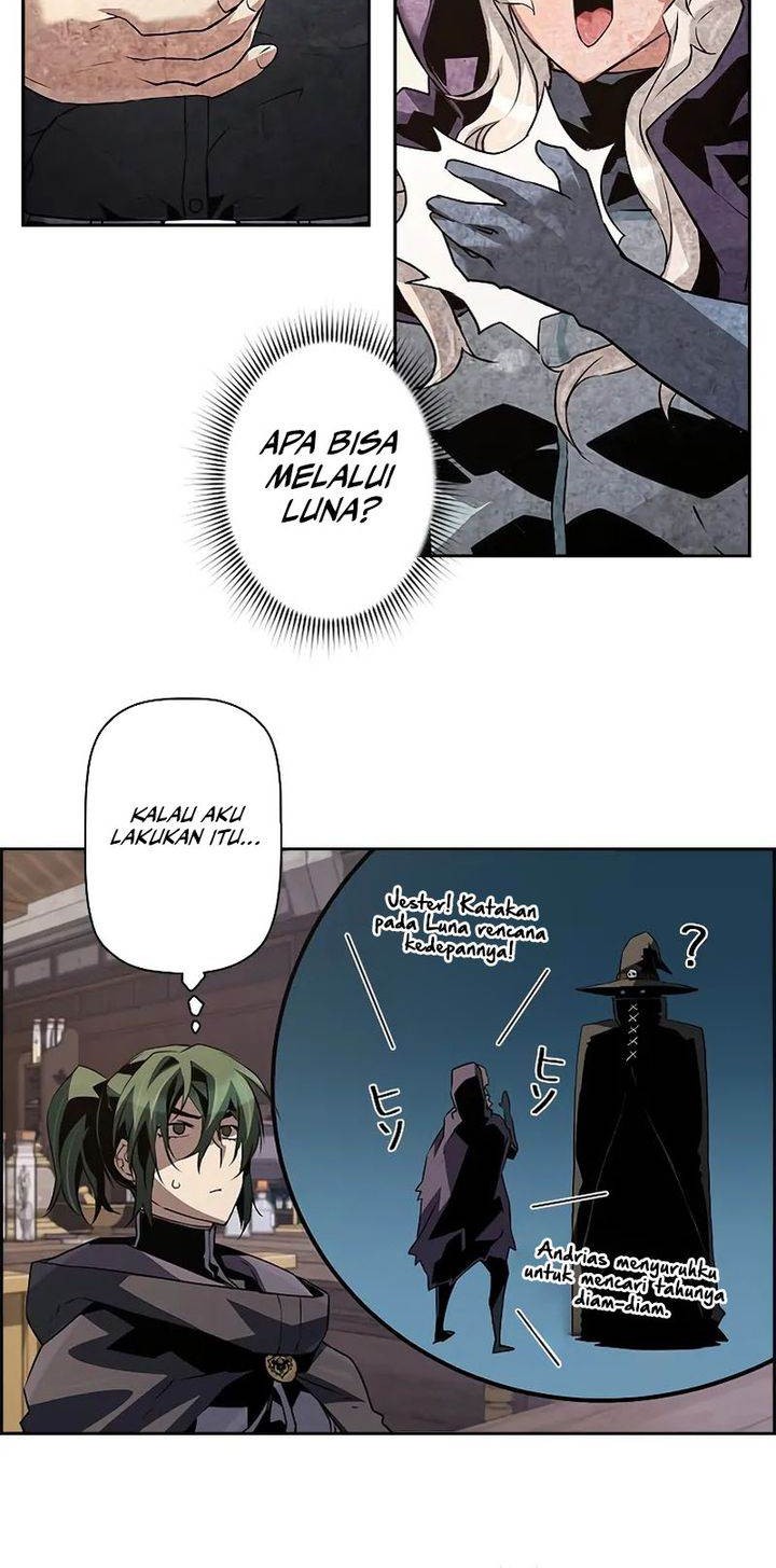 Necromancer’s Evolutionary Traits Chapter 82 Gambar 47