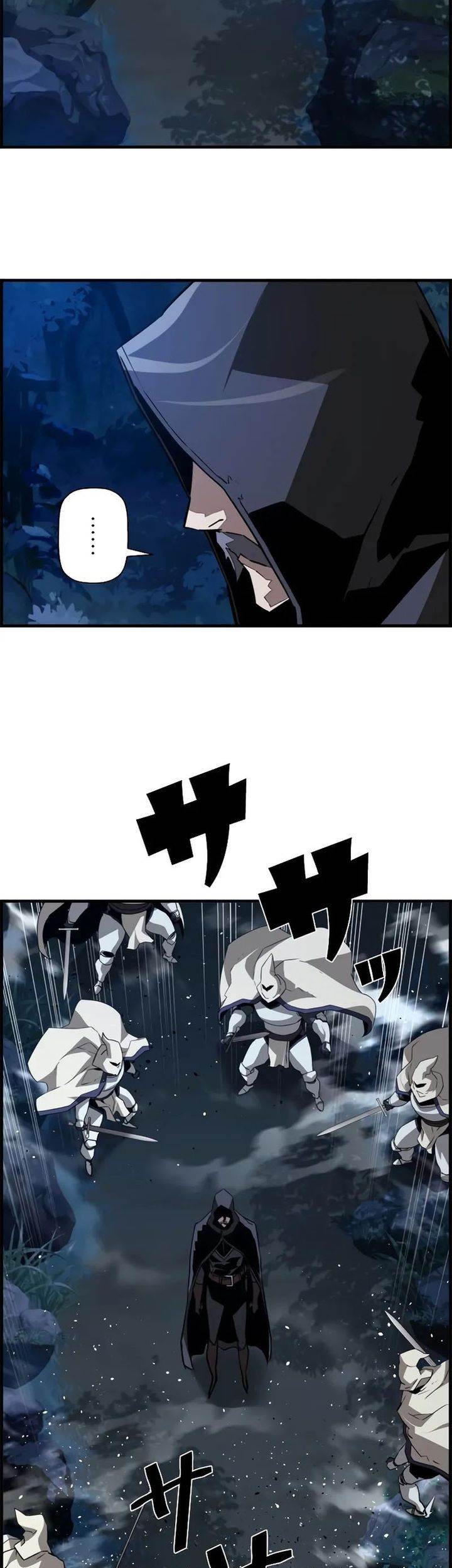 Necromancer’s Evolutionary Traits Chapter 82 Gambar 51